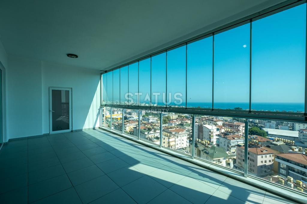 Просторнейший дуплекс с 5ю спальнями в ЖК с инфраструктурой в Джикджилли. 350м2 фото 19