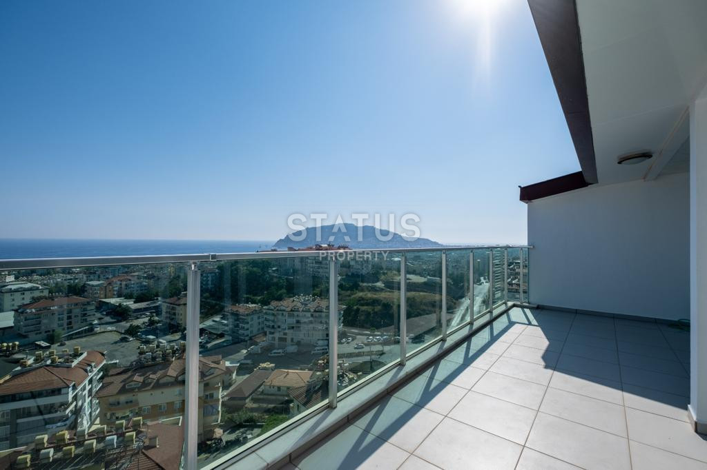 Просторнейший дуплекс с 5ю спальнями в ЖК с инфраструктурой в Джикджилли. 350м2 фото 20