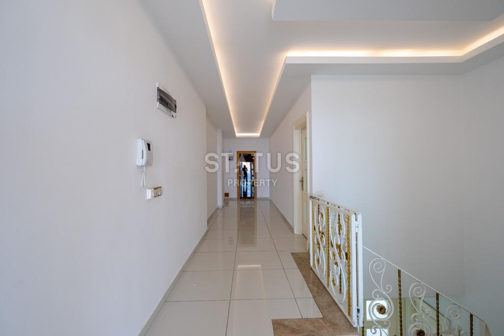 Просторнейший дуплекс с 5ю спальнями в ЖК с инфраструктурой в Джикджилли. 350м2 фото 21