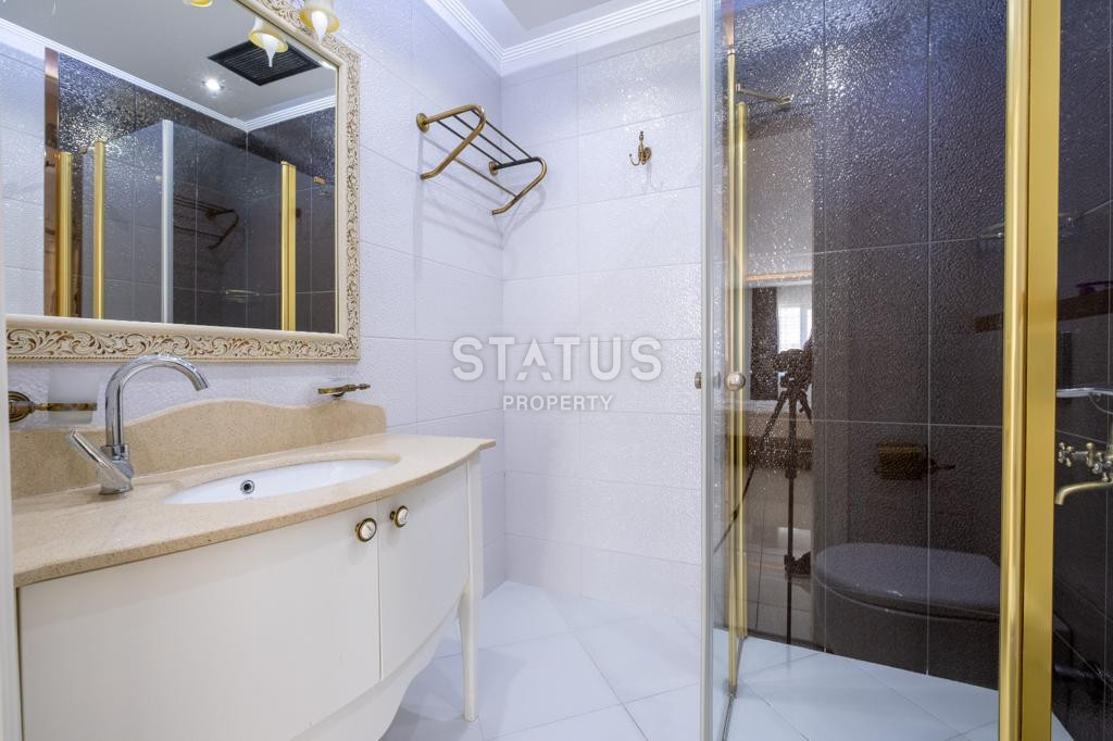 Просторнейший дуплекс с 5ю спальнями в ЖК с инфраструктурой в Джикджилли. 350м2 фото 24