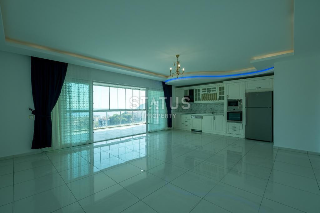 Просторнейший дуплекс с 5ю спальнями в ЖК с инфраструктурой в Джикджилли. 350м2 фото 26