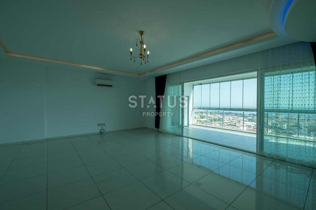 Просторнейший дуплекс с 5ю спальнями в ЖК с инфраструктурой в Джикджилли. 350м2 фото 29