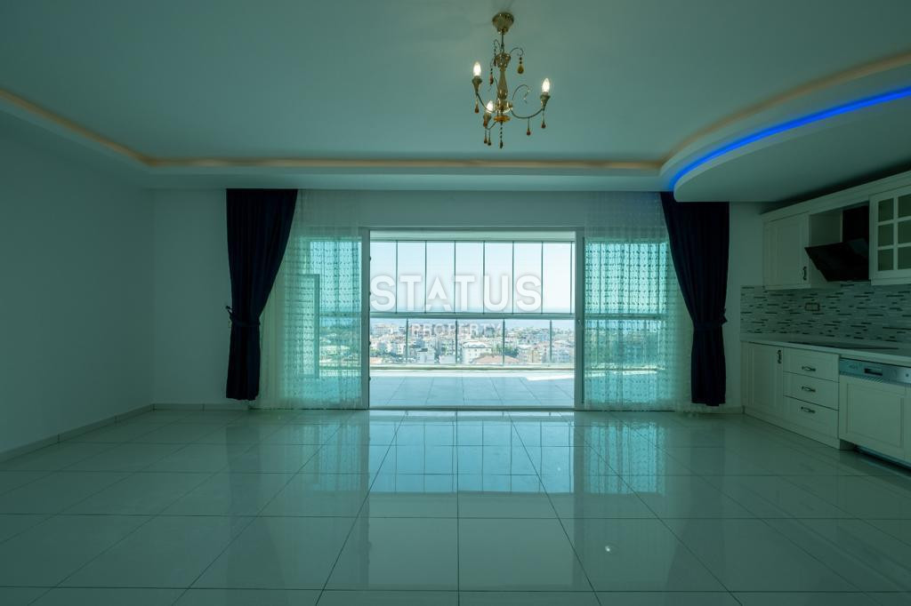 Просторнейший дуплекс с 5ю спальнями в ЖК с инфраструктурой в Джикджилли. 350м2 фото 30