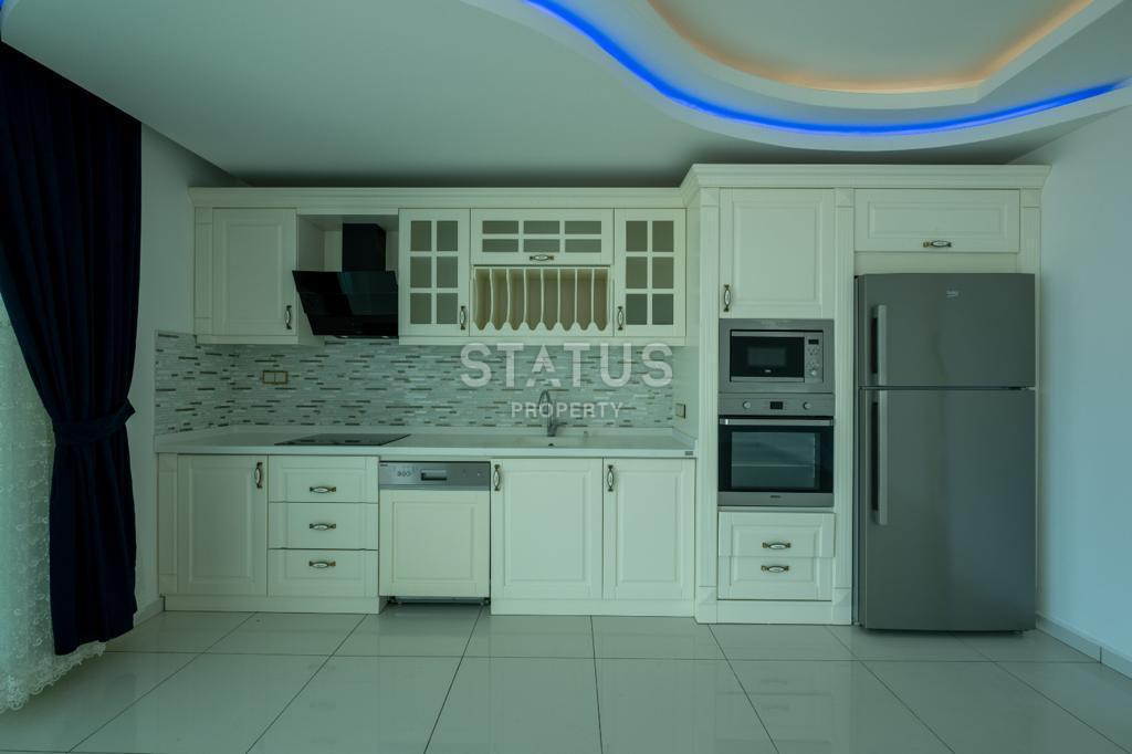 Просторнейший дуплекс с 5ю спальнями в ЖК с инфраструктурой в Джикджилли. 350м2 фото 31