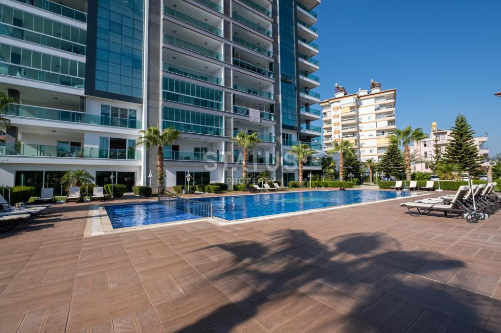 Просторнейший дуплекс с 5ю спальнями в ЖК с инфраструктурой в Джикджилли. 350м2 фото 34