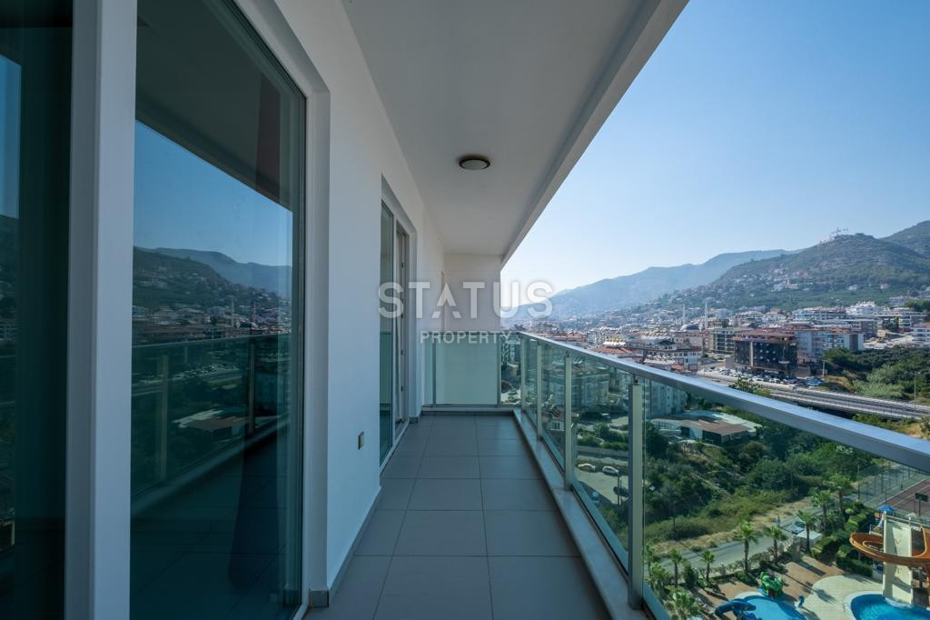 Просторнейший дуплекс с 5ю спальнями в ЖК с инфраструктурой в Джикджилли. 350м2 фото 36