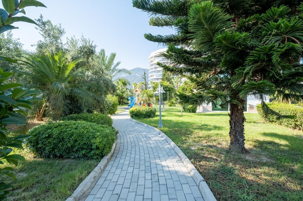 Просторнейший дуплекс с 5ю спальнями в ЖК с инфраструктурой в Джикджилли. 350м2 фото 38