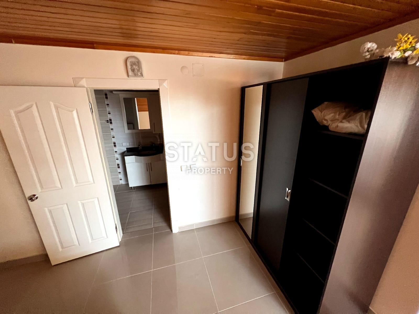 Four-room two-level apartment in a residential complex with a rich infrastructure in OBA. 150m2 фото 7