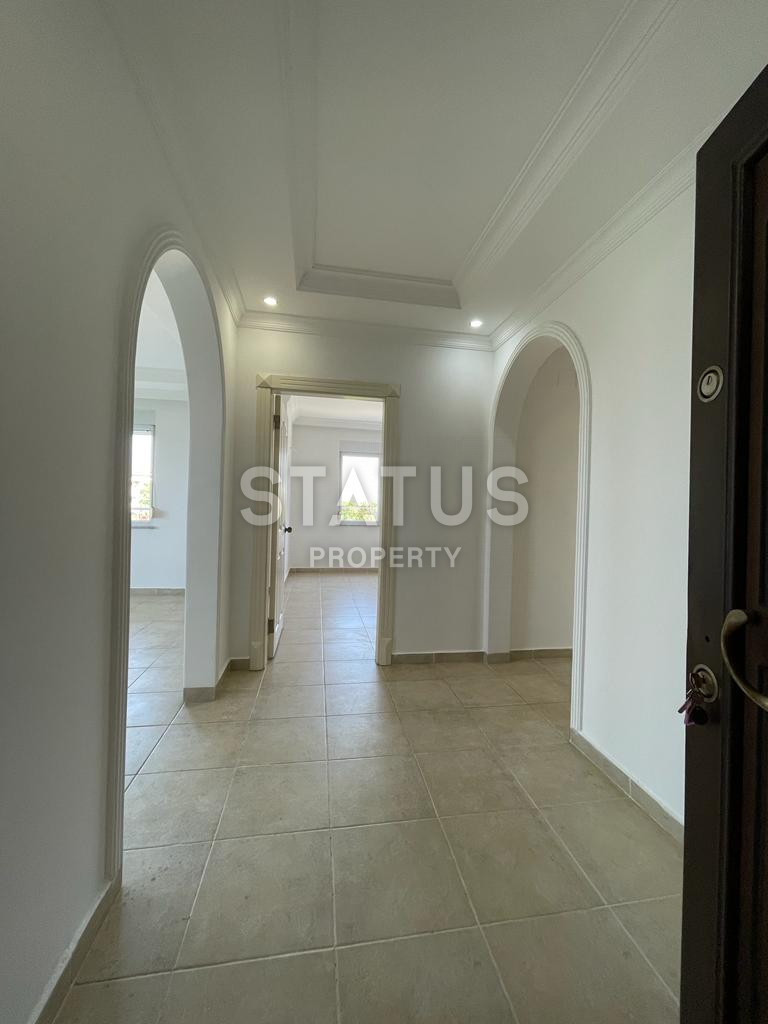 Трёхкомнатная квартира в спокойной части Махмутларе. 125м2 фото 2