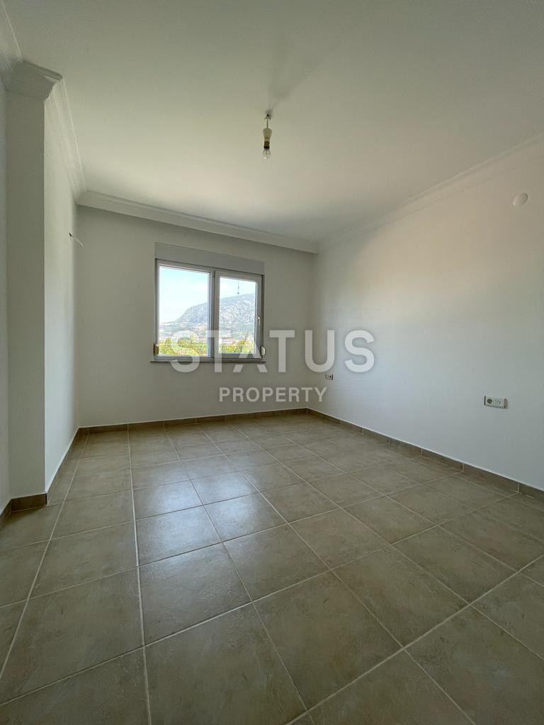 Трёхкомнатная квартира в спокойной части Махмутларе. 125м2 фото 3