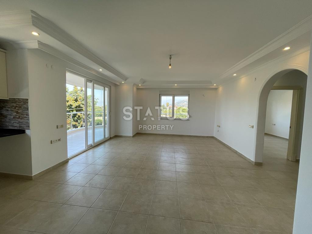 Трёхкомнатная квартира в спокойной части Махмутларе. 125м2 фото 4