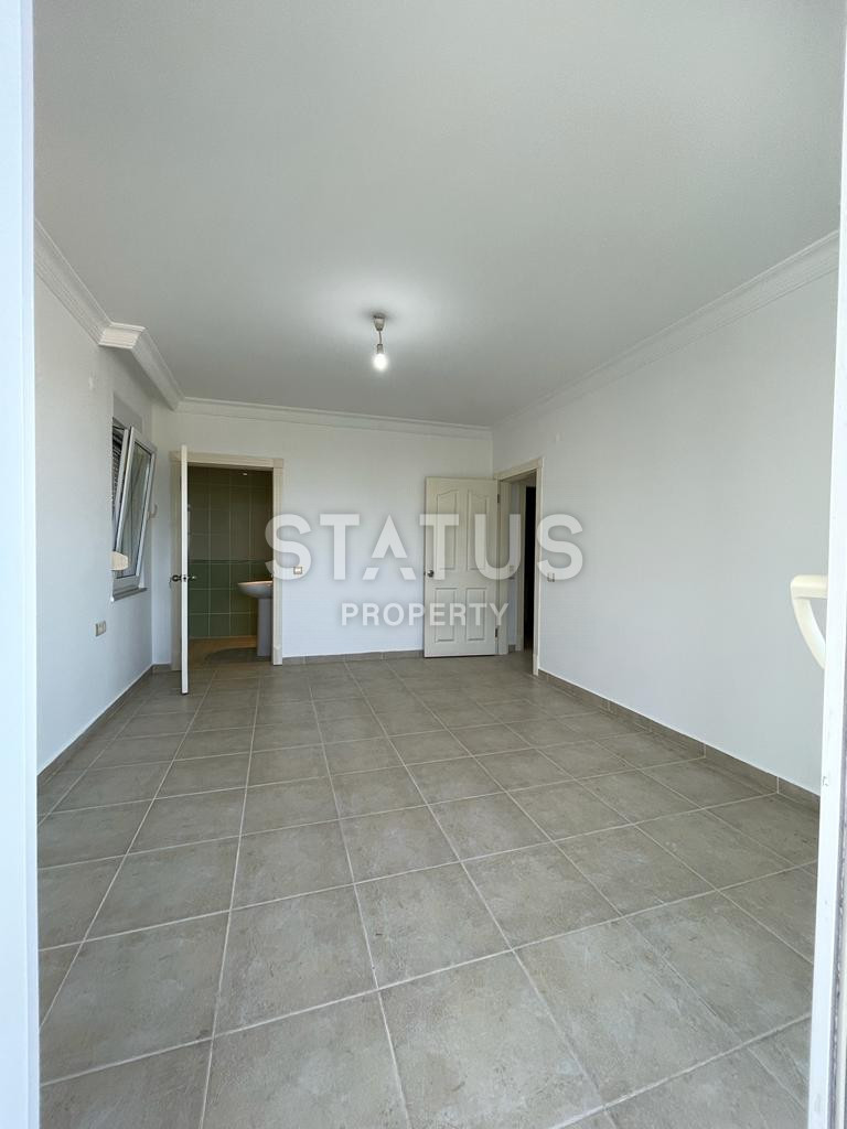 Трёхкомнатная квартира в спокойной части Махмутларе. 125м2 фото 5