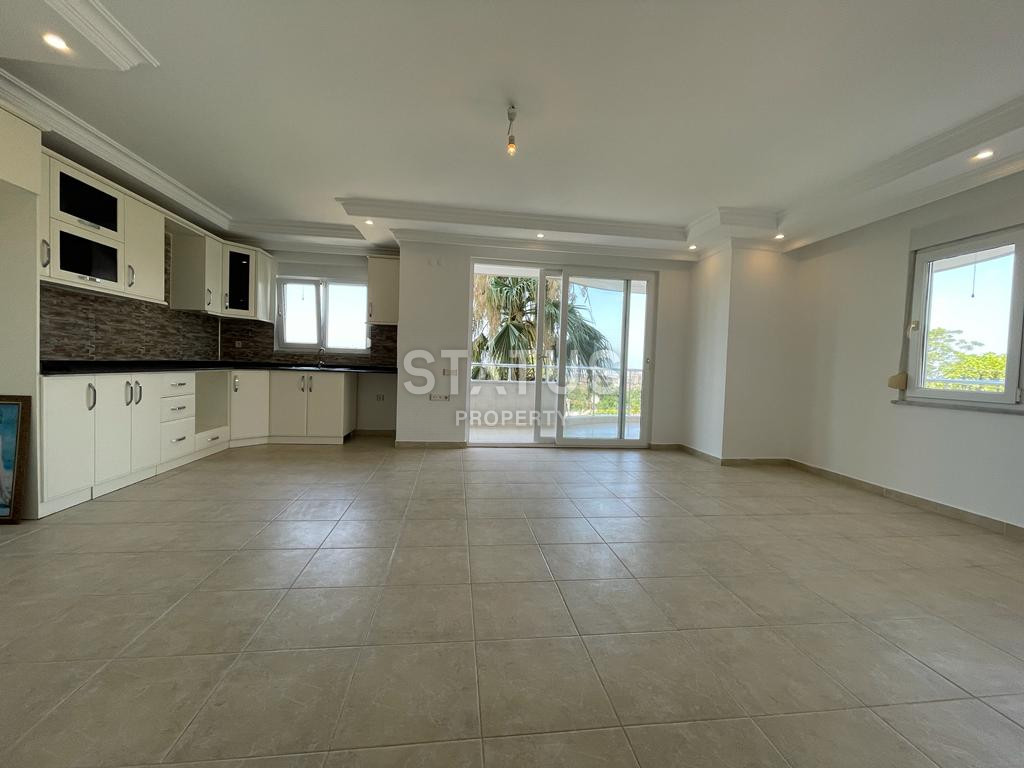 Трёхкомнатная квартира в спокойной части Махмутларе. 125м2 фото 6