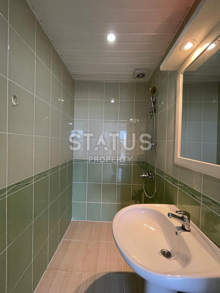 Трёхкомнатная квартира в спокойной части Махмутларе. 125м2 фото 7