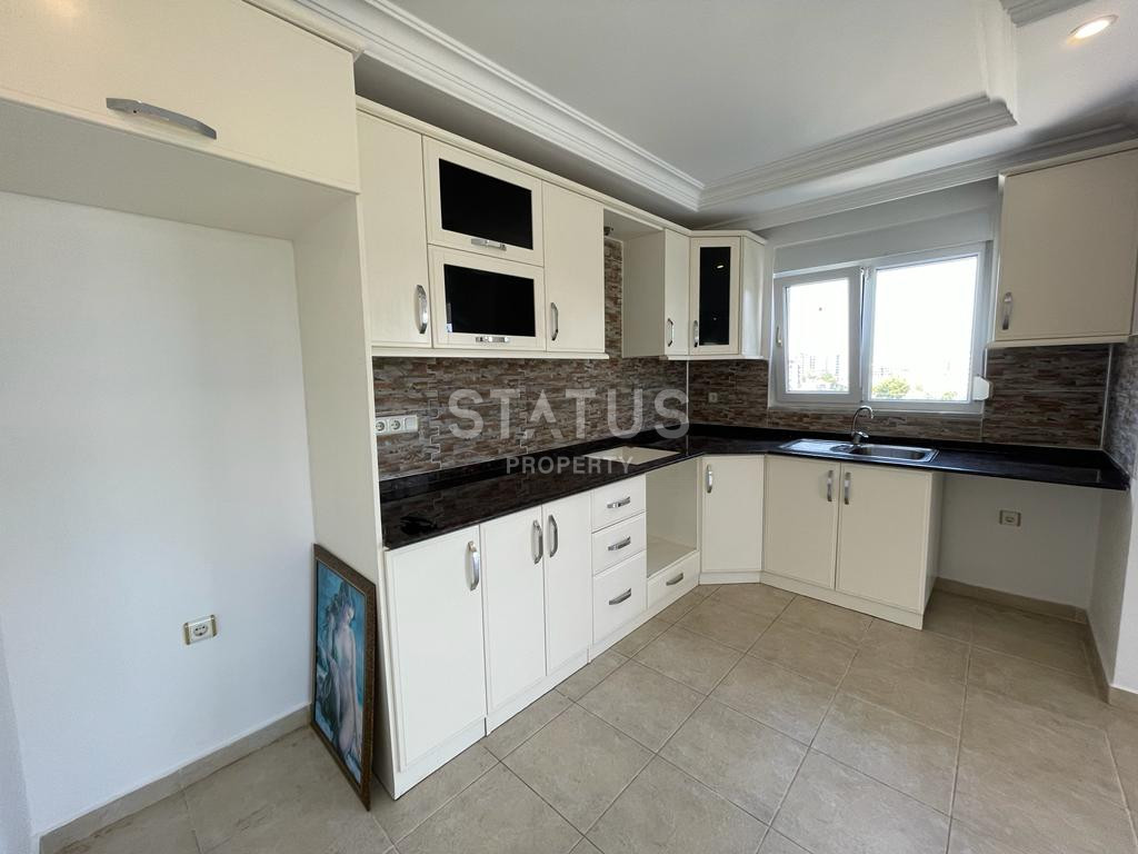 Трёхкомнатная квартира в спокойной части Махмутларе. 125м2 фото 10