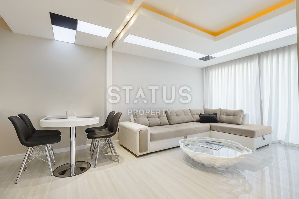 Luxurious project with individual design! Included in the price are Franke household appliances фото 27