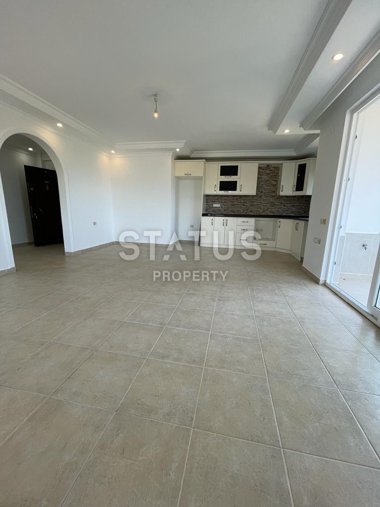 Трёхкомнатная квартира в спокойной части Махмутларе. 125м2 фото 12