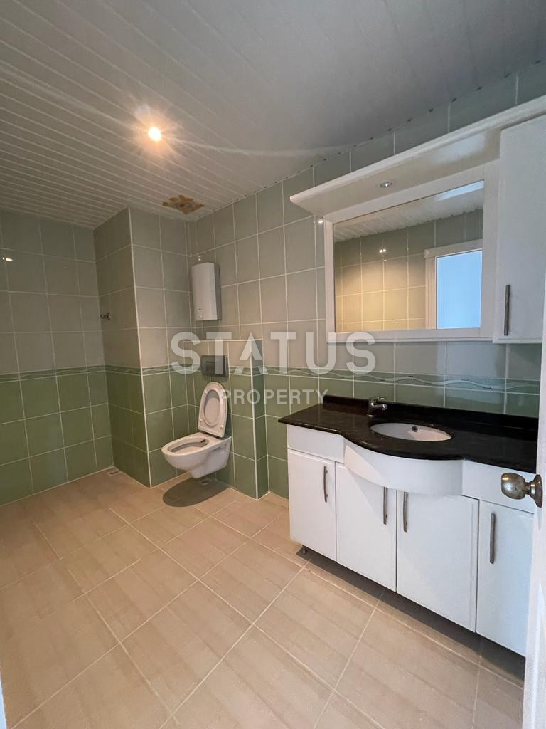 Трёхкомнатная квартира в спокойной части Махмутларе. 125м2 фото 13