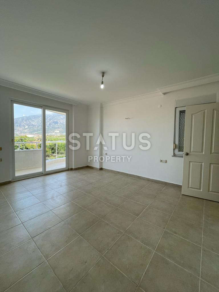 Трёхкомнатная квартира в спокойной части Махмутларе. 125м2 фото 15