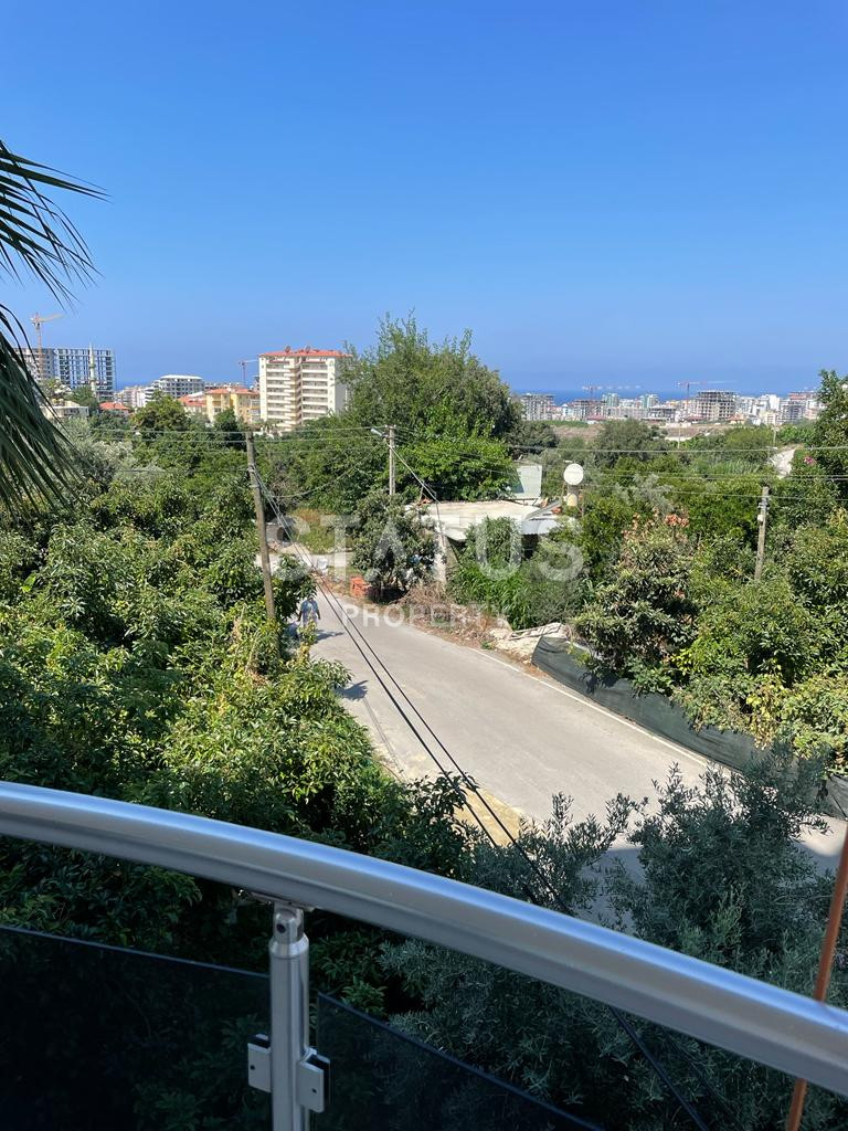 Трёхкомнатная квартира в спокойной части Махмутларе. 125м2 фото 18