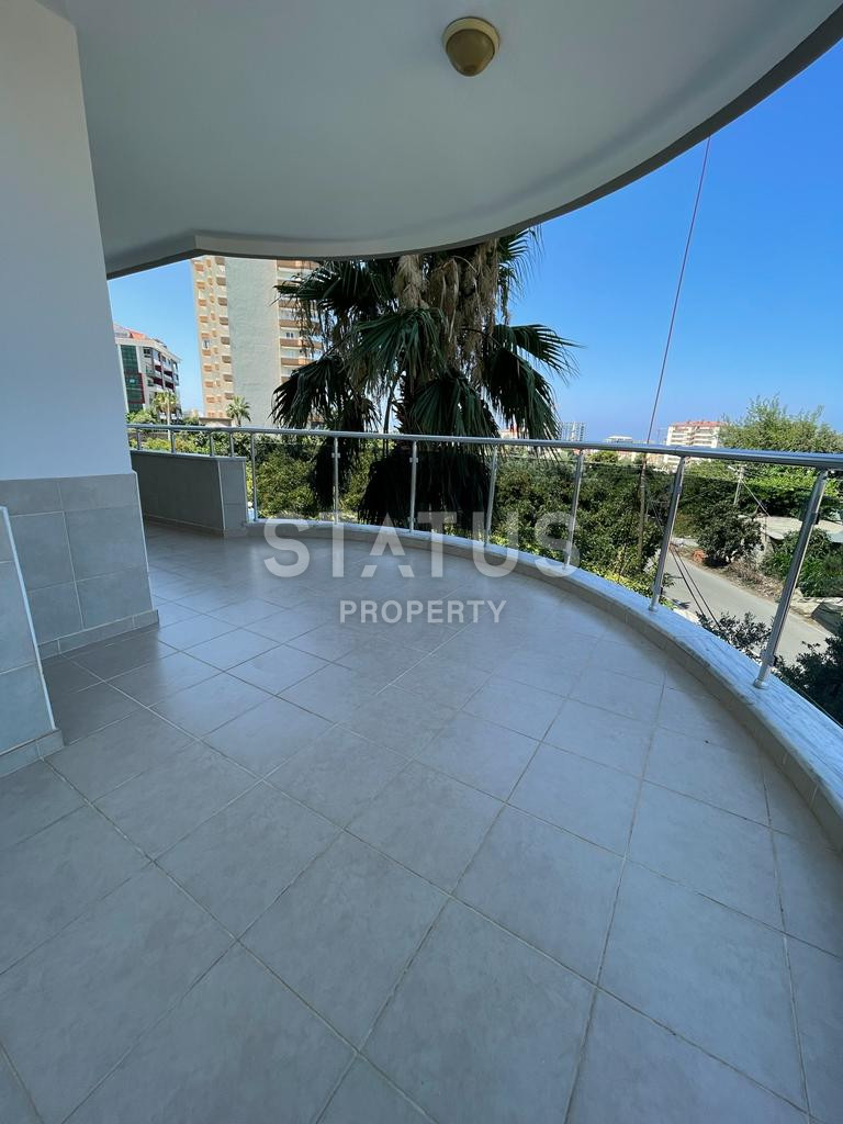 Трёхкомнатная квартира в спокойной части Махмутларе. 125м2 фото 21