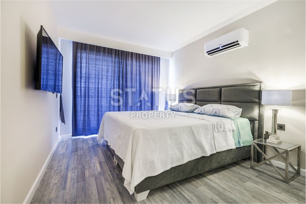 Luxurious project with individual design! Included in the price are Franke household appliances фото 31