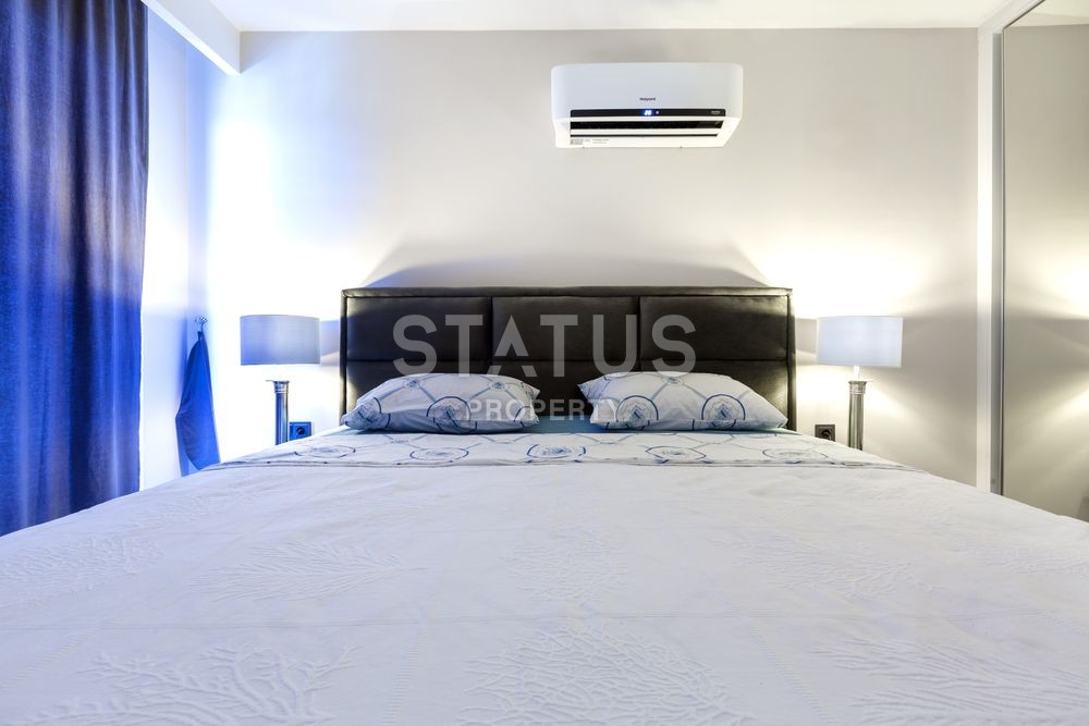 Luxurious project with individual design! Included in the price are Franke household appliances фото 32