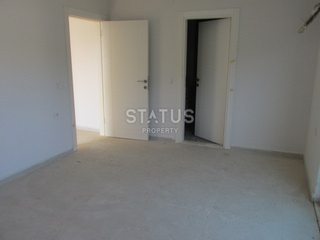 Apartments 3+1 in a complex with infrastructure in Kargicak. 127m2 фото 11