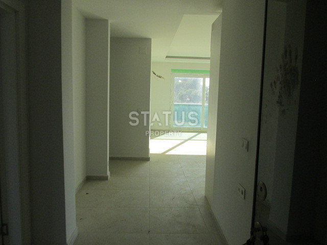 Apartments 3+1 in a complex with infrastructure in Kargicak. 127m2 фото 13