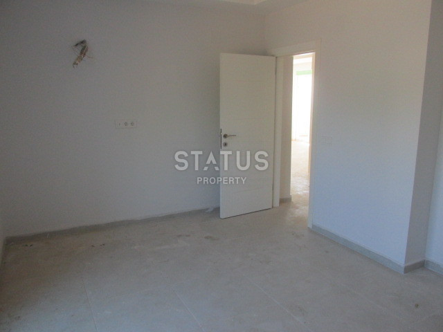 Apartments 3+1 in a complex with infrastructure in Kargicak. 127m2 фото 15