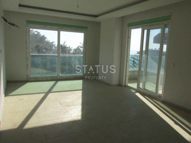 Apartments 3+1 in a complex with infrastructure in Kargicak. 127m2 фото 16