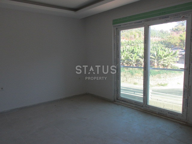 Apartments 3+1 in a complex with infrastructure in Kargicak. 127m2 фото 17