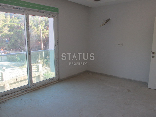 Apartments 3+1 in a complex with infrastructure in Kargicak. 127m2 фото 18