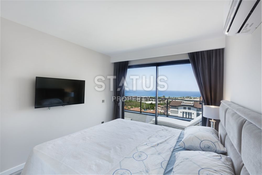 Luxurious project with individual design! Included in the price are Franke household appliances фото 33