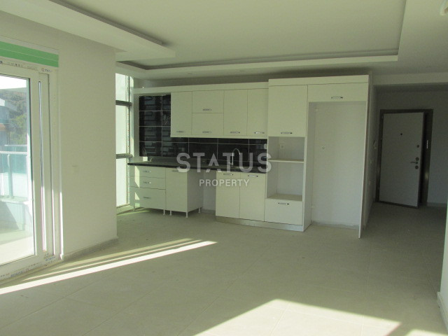 Apartments 3+1 in a complex with infrastructure in Kargicak. 127m2 фото 19