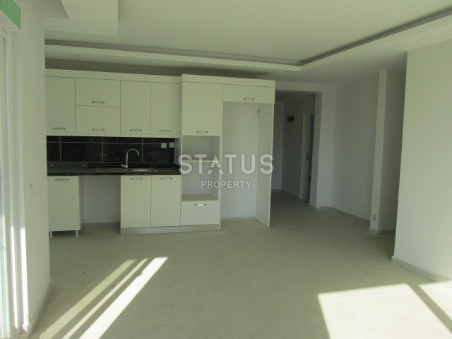 Apartments 3+1 in a complex with infrastructure in Kargicak. 127m2 фото 20