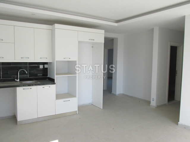 Apartments 3+1 in a complex with infrastructure in Kargicak. 127m2 фото 21