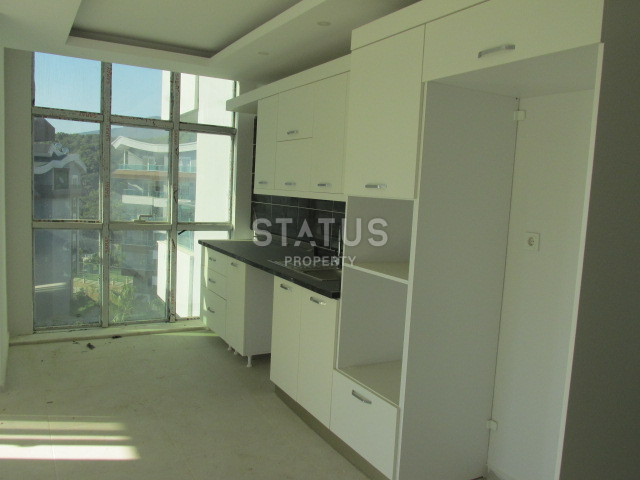 Apartments 3+1 in a complex with infrastructure in Kargicak. 127m2 фото 22