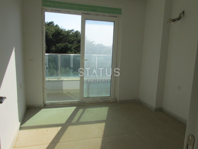 Apartments 3+1 in a complex with infrastructure in Kargicak. 127m2 фото 23