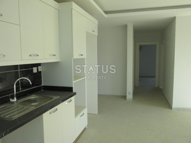 Apartments 3+1 in a complex with infrastructure in Kargicak. 127m2 фото 24