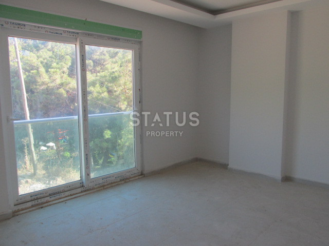 Apartments 3+1 in a complex with infrastructure in Kargicak. 127m2 фото 26