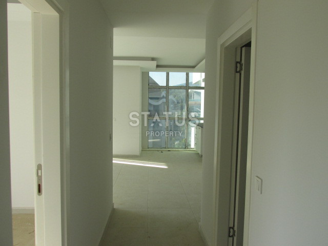 Apartments 3+1 in a complex with infrastructure in Kargicak. 127m2 фото 27