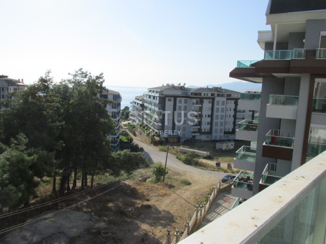 Apartments 3+1 in a complex with infrastructure in Kargicak. 127m2 фото 28