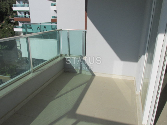 Apartments 3+1 in a complex with infrastructure in Kargicak. 127m2 фото 29