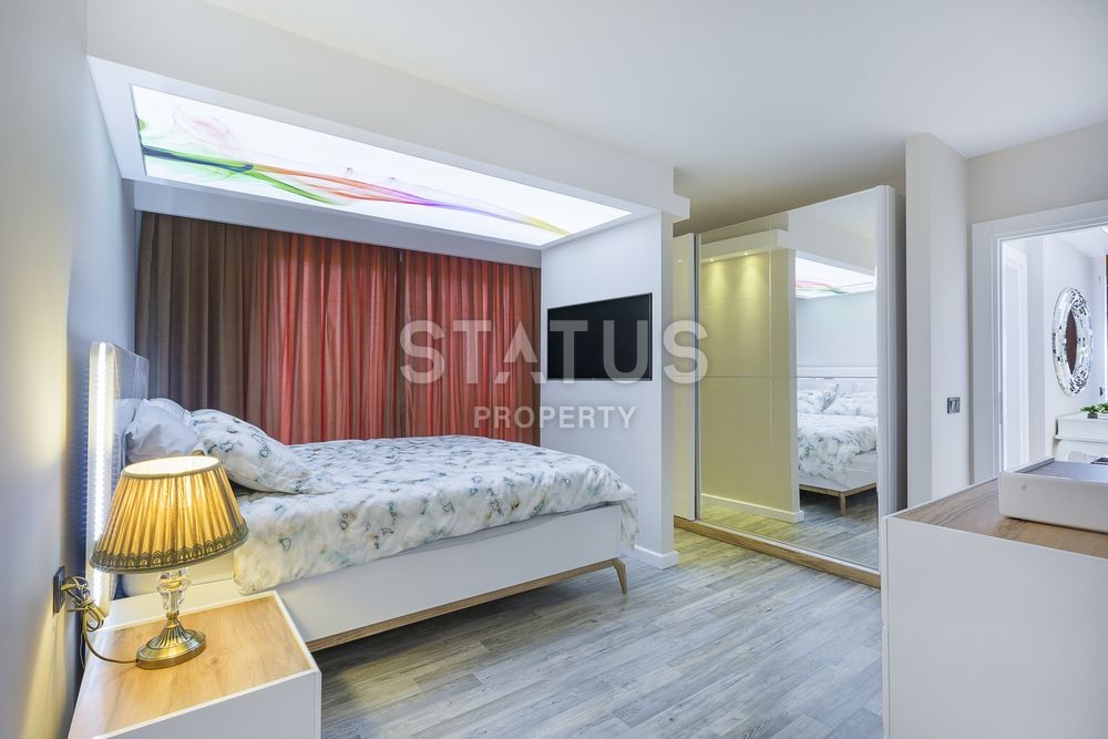 Luxurious project with individual design! Included in the price are Franke household appliances фото 35