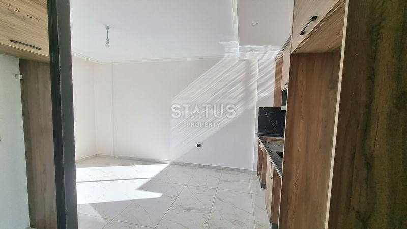 Двухкомнатная квартира в Верхней обе с полной инфраструктурой. 48м2 фото 4