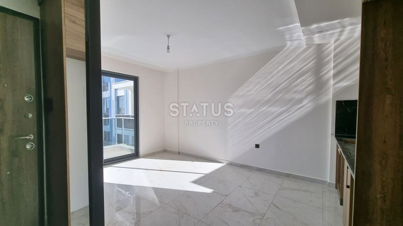 Двухкомнатная квартира в Верхней обе с полной инфраструктурой. 48м2 фото 5