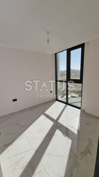 Двухкомнатная квартира в Верхней обе с полной инфраструктурой. 48м2 фото 6