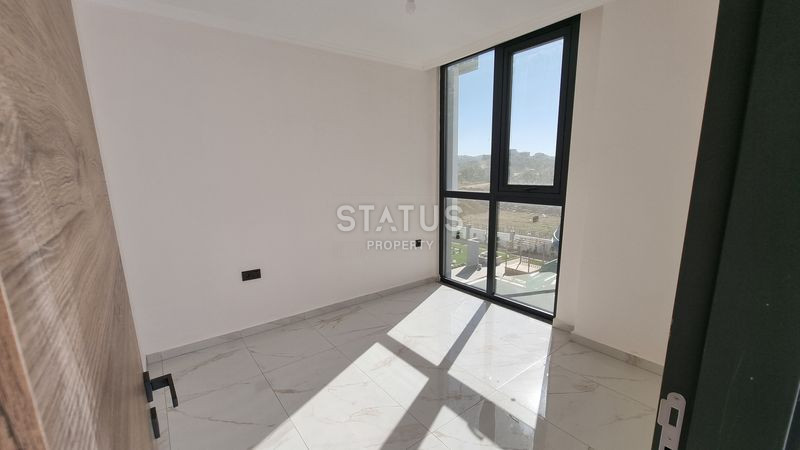 Двухкомнатная квартира в Верхней обе с полной инфраструктурой. 48м2 фото 7