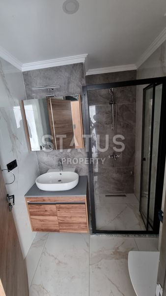 Двухкомнатная квартира в Верхней обе с полной инфраструктурой. 48м2 фото 9